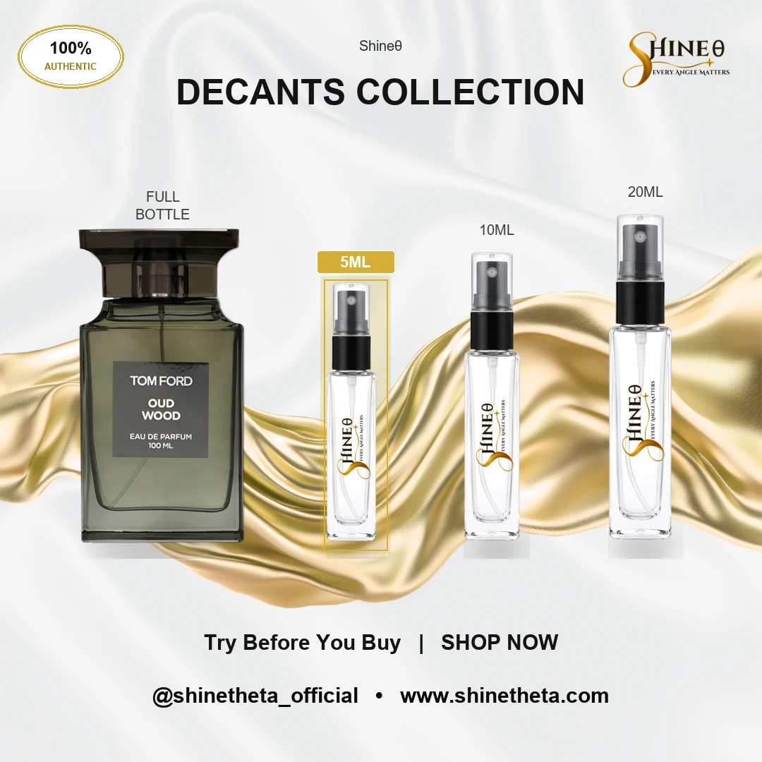5mL Decant
